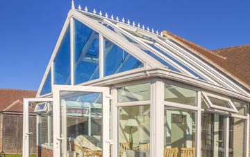 conservatory roof insulation costs Hazleton