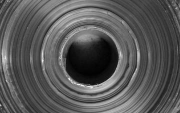 Hazleton edpm waterproofing