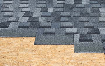 expert Hazleton asphalt roof companies