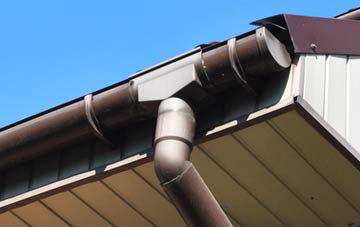 types of Hazleton fascias
