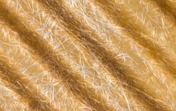 Hazleton fibreglass roof waterproofing