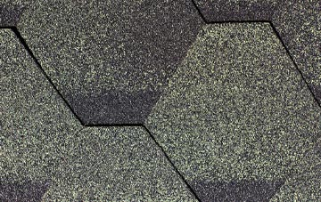 Hazleton fibreglass shingle repairs