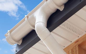 Hazleton gutter installation costs