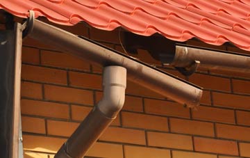 Hazleton gutter repair costs