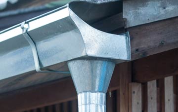 Hazleton guttering companies