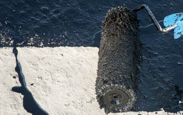 Hazleton liquid sealant waterproofing