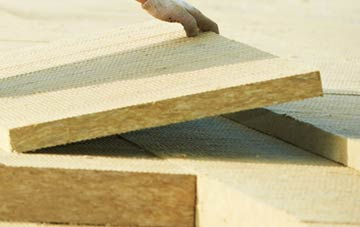 measuring Hazleton tapered insulation