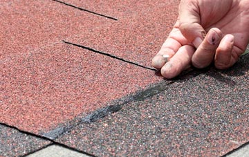 Hazleton asphalt roof repairs