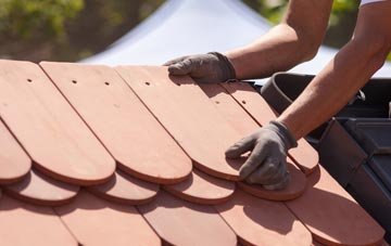 Hazleton roof tile contractors