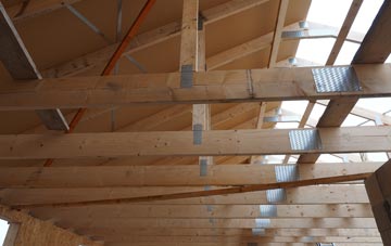 Hazleton roof truss costs
