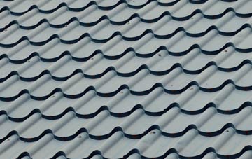 Hazleton rubber roofing companies