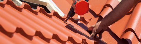 save on Hazleton roof installation costs
