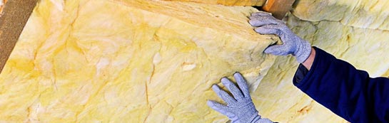 quotes for Hazleton roof insulation