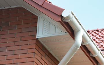 Hazleton soffit repair costs
