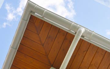 Hazleton soffit types