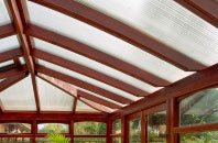 Hazleton conservatory roofing insulation