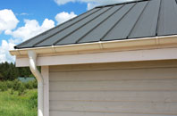 Hazleton fascia repair