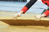 find rated Hazleton roof insulation companies