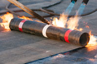 Hazleton flat roof sealing