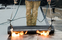 Hazleton flat roof sealing quote