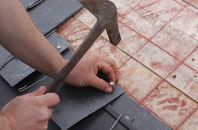 free Hazleton garage roof repair quotes