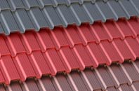find rated Hazleton plastic roofing companies