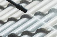 rated Hazleton roof cleaning companies