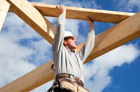 Hazleton roof replacement work