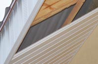 rated Hazleton soffit repair companies