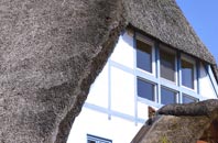 find rated Hazleton thatchers